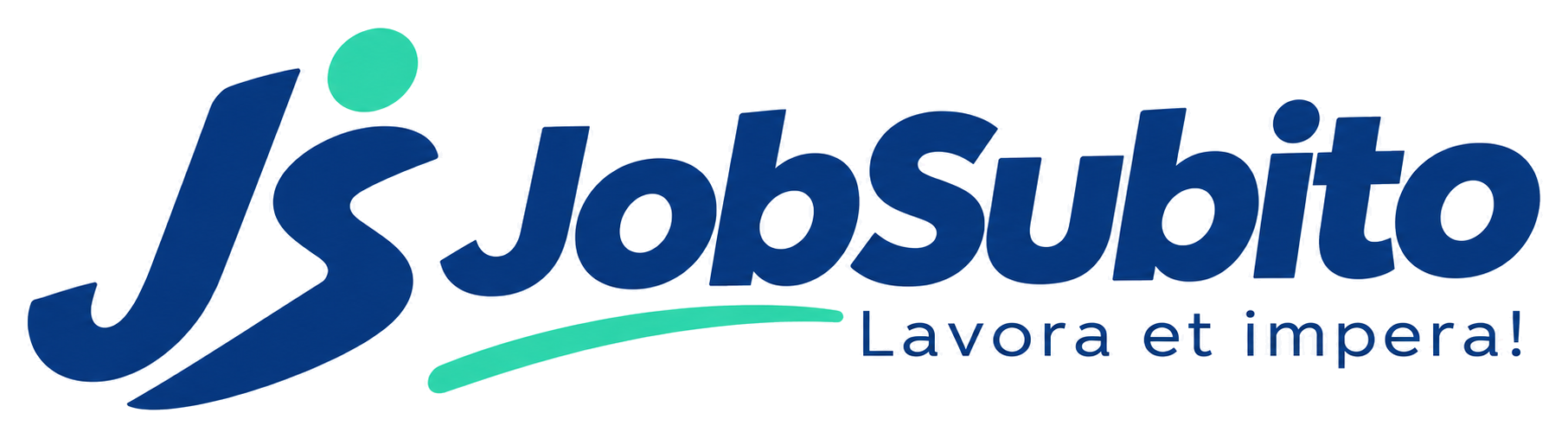 Jobsubito – Lavora et impera!